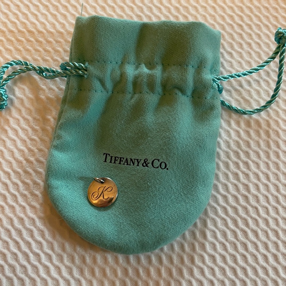 K Charm Tiffany